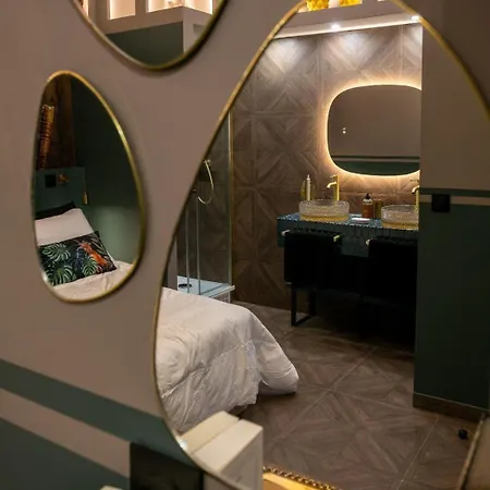 Paris Center Lovely Flat * Paris