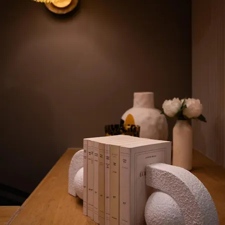 Paris Center Lovely Flat Apartment *