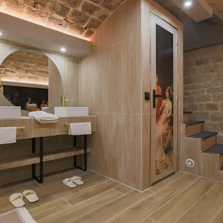Appartement Paris Center Lovely Flat *