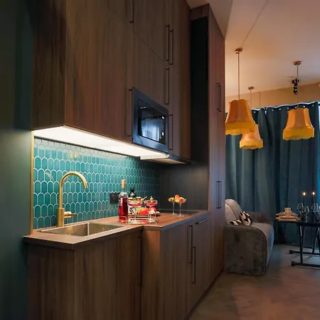 Paris Center Lovely Flat Appartement